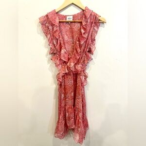 Misa Los Angeles Dress